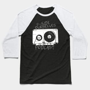 The B-Side Boy Baseball T-Shirt